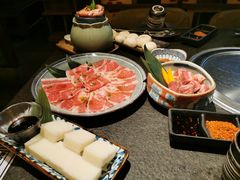 -上男·烧肉集市(五一广场店)