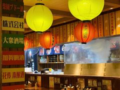 -鸟鹏烧鸟居酒屋(熙龙湾店)