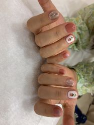 -NMS娜美莎美甲美睫皮肤管理中心