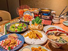 -山葵家·创意料理(宁波来福士店)