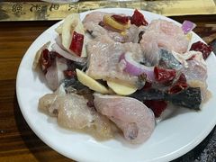 -袁大妈高原特色牦牛肉石棉烧烤(雅安店)