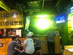 -炊烟小炒黄牛肉(东庆街店)