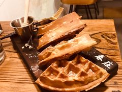 -春庄咖啡SpringHues(钟楼小区店)