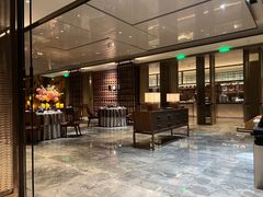 -今轩中餐厅(西安经开洲际酒店)
