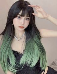 -GIRL STYLE 烫发·染发沙龙