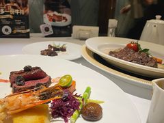 -王品牛排(珠海富华里店)