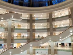 -厦门市图书馆(集美新城馆区)
