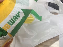 -赛百味SUBWAY(三阳广场店)