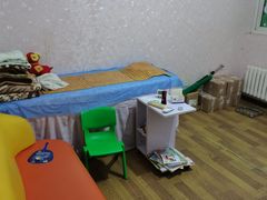 -百壬推灸馆·小儿推拿(中航华府店)