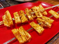-柿子树炭烤羊腿(金台路店)
