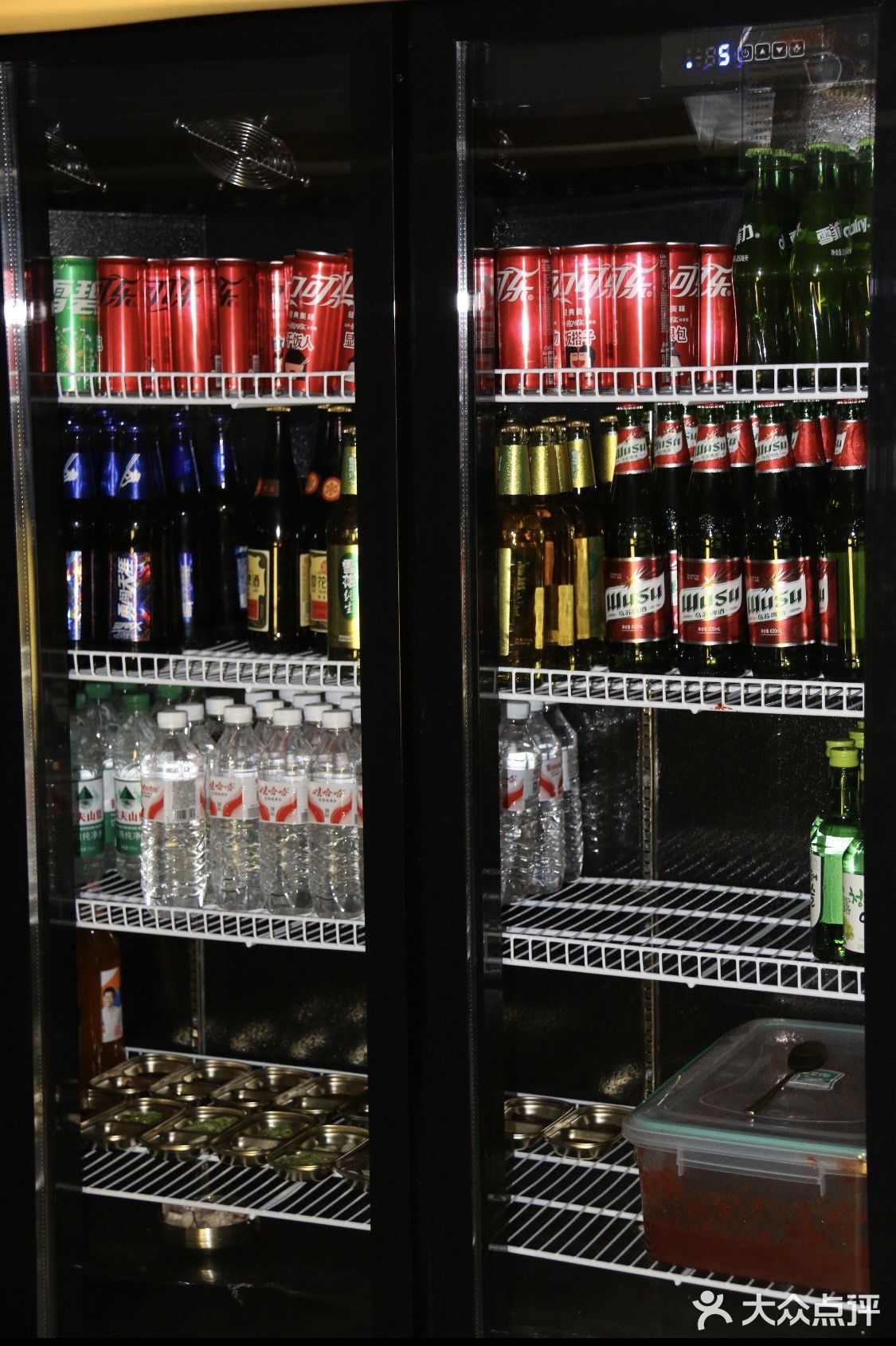 我的烤肉我做主