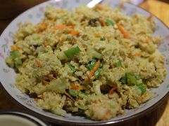 同安桂花炒-聪辉同安老美食饭店(大元路店)