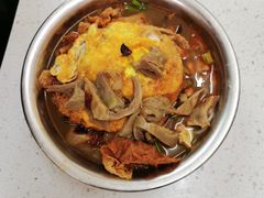 -凤张螺蛳粉·爽口粉(跃进路总店)