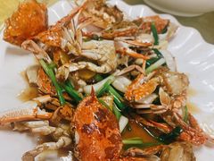 -明记海鲜美食老字号(明记总店)