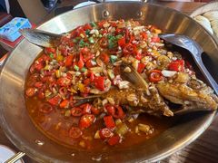 -恰饭·老长沙市井菜(天河客运站店)