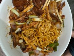 -寻裕记·现炒浇头面(人民广场店)