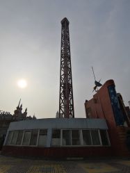 -郑州市世纪公园