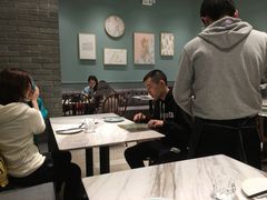 -Green passionate越南料理(环球港店)