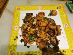 -那家小馆•北京菜•烤鸭(中关村店)