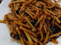 -梧桐雨餐厅(将军路店)