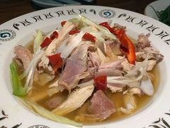 -胖老汉(北京路店)