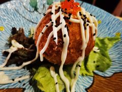 -一井烧肉·活鳗·寿司(望京SOHO店)