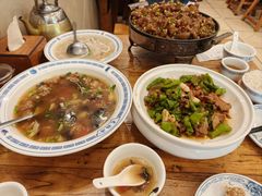 -老雒阳面馆·水席·洛阳菜(纱厂路店)
