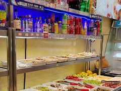 -重庆老船夫冷锅鱼(黄金路店)