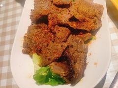 烤牛肉-Tony's House