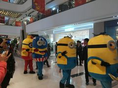 -万达广场(龙湖店)