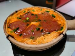怀旧餐蛋出前一丁-万喜记冰室(大学路店)