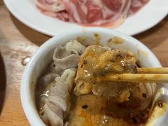 -元盛居(生态大街店)