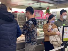 -PAOPAO Bakery&Café(港汇店)