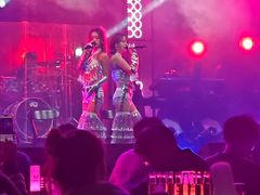 -MOSSO·Liveshow(M3香港广场店)