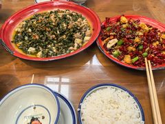 -小街47號江湖菜(四合院店)
