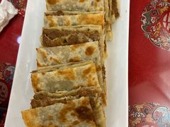 -玉华台饭庄(裕中西里小区店)