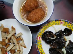 -柳沟豆腐宴64号院