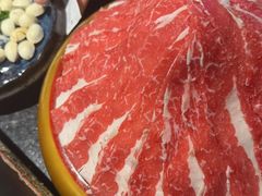 -上井精致料理自助餐(松雷店)