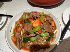 -如轩·海鲜砂锅粥·潮汕菜(小榄店)