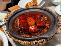 红烧肉-苏帮袁Sue Cuisine(来福士店)