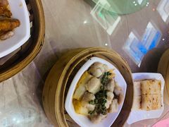 -龙的酒楼·手工早茶·顺德菜(近良路店)