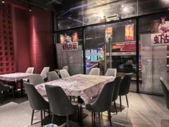 -虾胡闹龙虾馆(湄南河店)