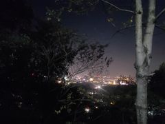 -高榜山景区