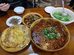 -乐山第一家临江鳝丝(茶坊路店)