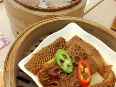 -点都德(大茶楼店)