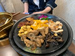 -丽江庭院之爱在路上(西单店)