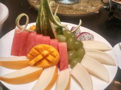 -鲁班小馆(政四街店)