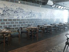 -FISH&POTATO Cō(地中海美食 万象城店)