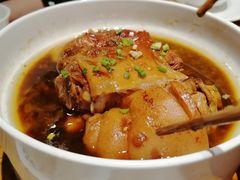 -渔乡米香·剁椒鱼头(四方坪店)