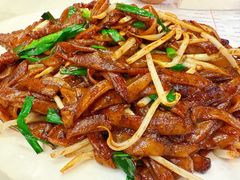 -大哥餐厅(西城花园店)